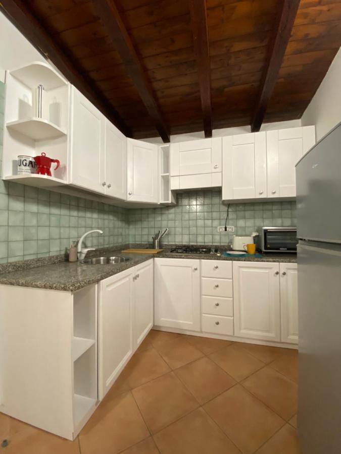 Casa Vacanza Porta Smeralda Olbia Exterior foto
