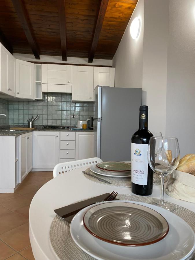 Casa Vacanza Porta Smeralda Olbia Exterior foto
