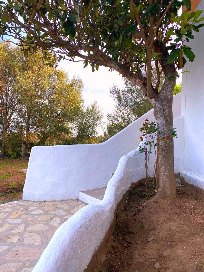 Casa Vacanza Porta Smeralda Olbia Exterior foto
