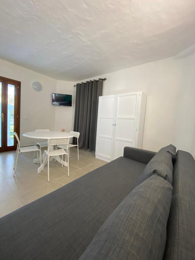 Casa Vacanza Porta Smeralda Olbia Exterior foto