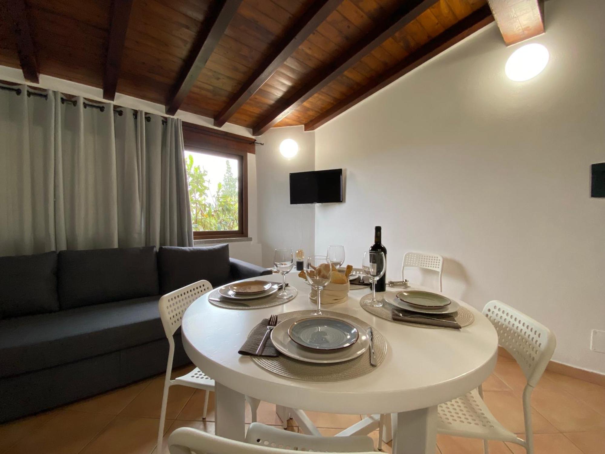 Casa Vacanza Porta Smeralda Olbia Exterior foto